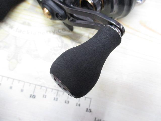 20ティエラIC 105XHL｜＠ベリーネット 日本最大新品中古釣具WEBショップ