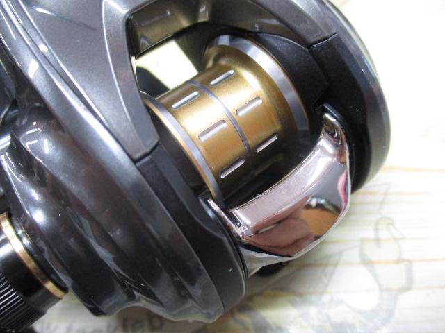 20ティエラIC 105XHL｜＠ベリーネット 日本最大新品中古釣具WEBショップ