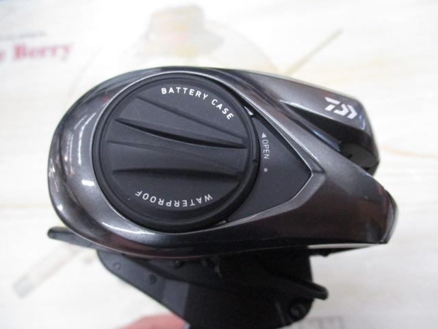ティエラIC 105XHL 20ティエラIC 105XHL｜＠ベリーネット 日本最大新品中古釣具WEBショップ