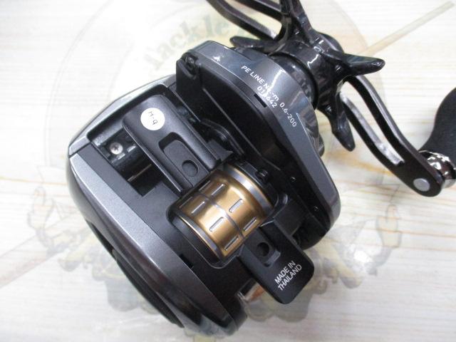 20ティエラIC 105XHL｜＠ベリーネット 日本最大新品中古釣具WEBショップ