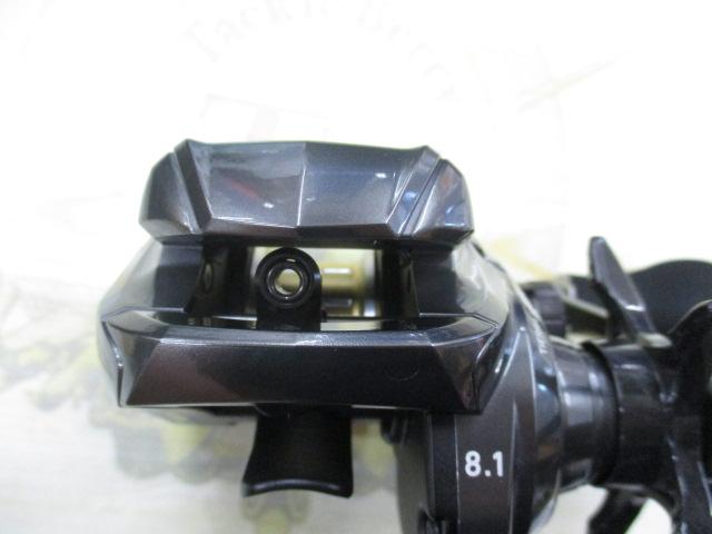20ティエラIC 105XHL｜＠ベリーネット 日本最大新品中古釣具WEBショップ