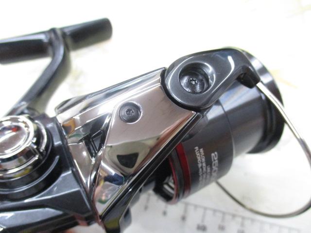 SHIMANO 24ヴァンフォード2500S 【中古美品】 24ヴァンフォード 2500S｜＠ベリーネット 日本最大新品中古釣具WEBショップ