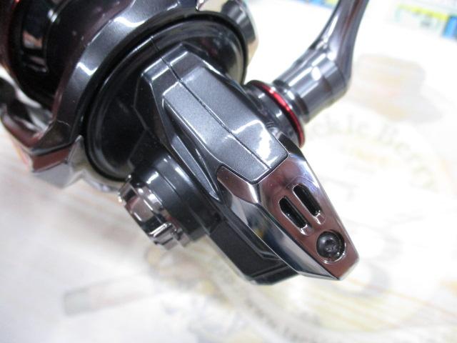 24ヴァンフォード 2500S｜＠ベリーネット 日本最大新品中古釣具WEBショップ