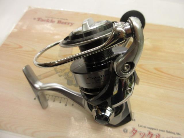 16キャタリナ 5000｜＠ベリーネット 日本最大新品中古釣具WEBショップ