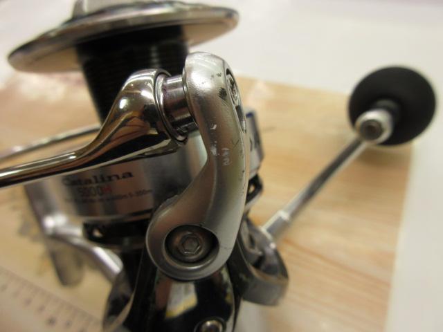 16キャタリナ 5000