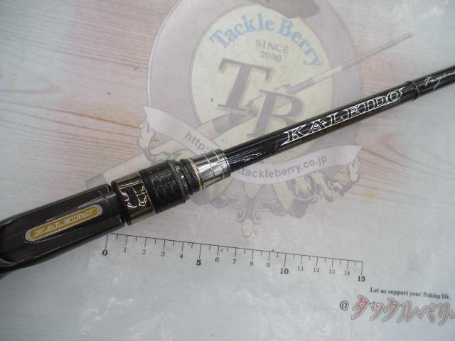 カレイドインスピラーレ TKIC-610MR/トーナメント スーパークーガー