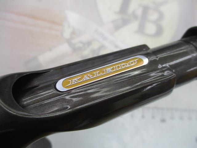 カレイドインスピラーレ TKIC-610MR/トーナメント スーパークーガー