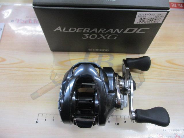 25アルデバランDC 30XG