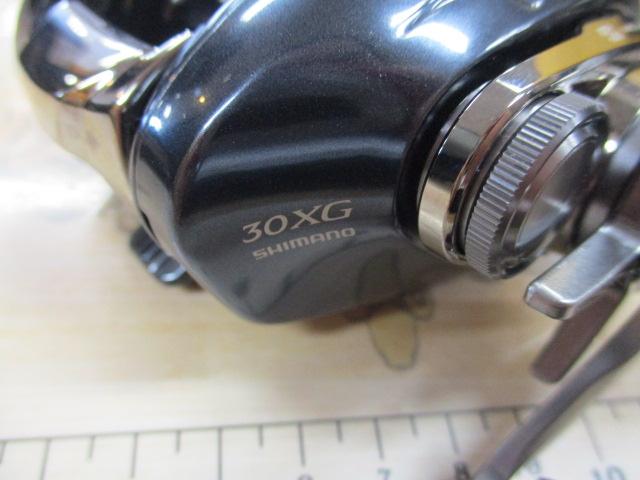 25アルデバランDC 30XG