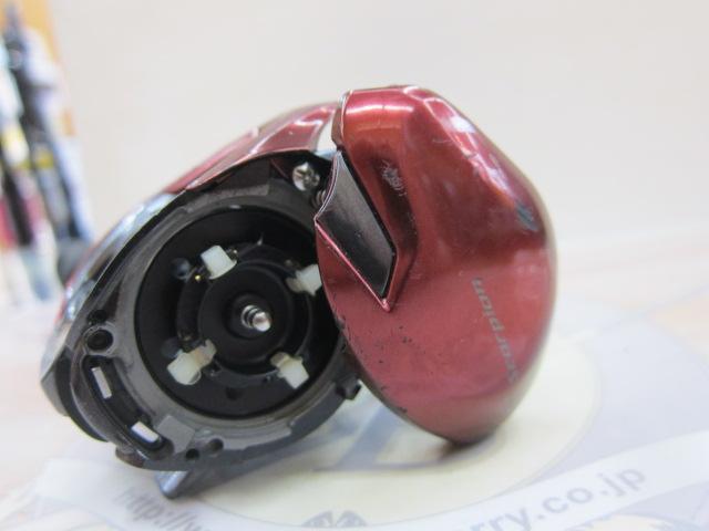 19スコーピオンMGL 151HG｜＠ベリーネット 日本最大新品中古釣具WEB