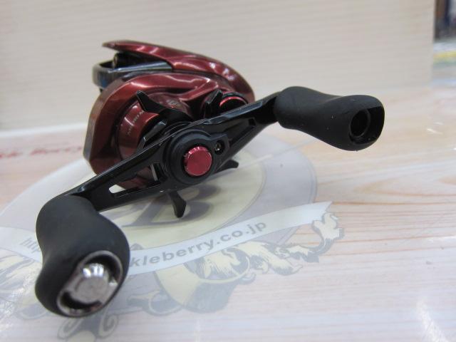 19スコーピオンMGL 151HG｜＠ベリーネット 日本最大新品中古釣具WEB
