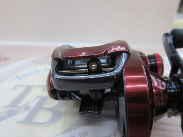 19スコーピオンMGL 151HG｜＠ベリーネット 日本最大新品中古釣具WEB