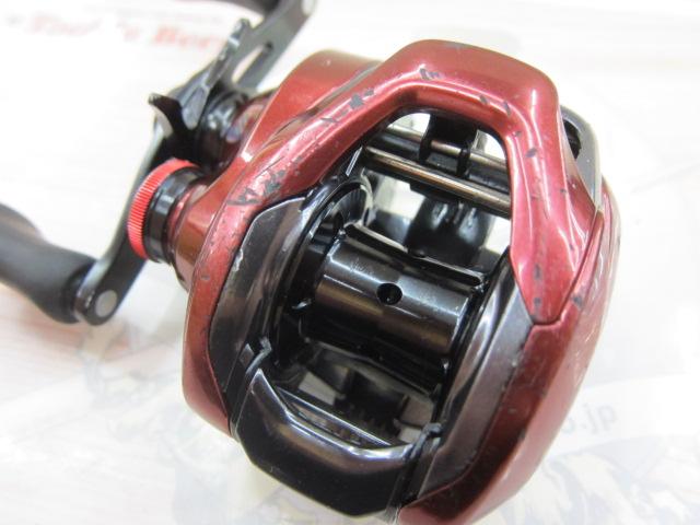 箱無しリールのみ　シマノ 19 スコーピオンMGL 151HG 19スコーピオンMGL 151HG｜＠ベリーネット 日本最大新品中古釣具WEB