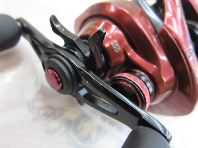 19スコーピオンMGL 151HG｜＠ベリーネット 日本最大新品中古釣具WEB