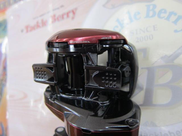 箱無しリールのみ　シマノ 19 スコーピオンMGL 151HG 19スコーピオンMGL 151HG｜＠ベリーネット 日本最大新品中古釣具WEB
