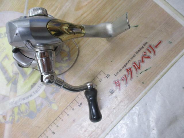 09エアノスXT 1000S