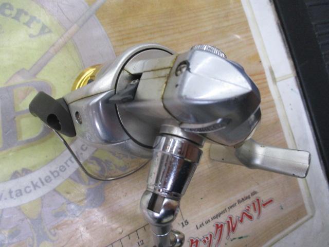 09エアノスXT 1000S