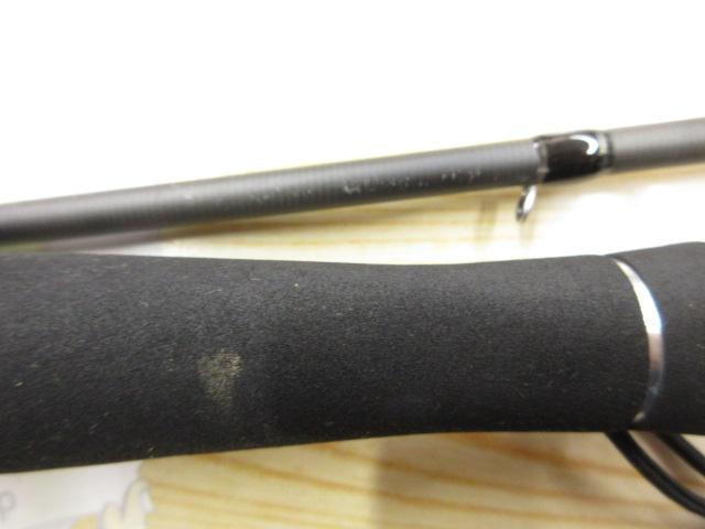 ソルティースタイルシーバス STSC-962MR-TV-KR