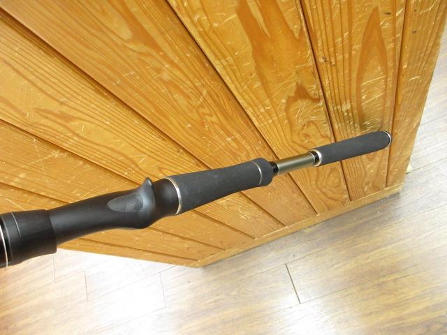 ソルティースタイルシーバス STSC-962MR-TV-KR
