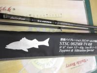 ソルティースタイルシーバス STSC-962MR-TV-KR