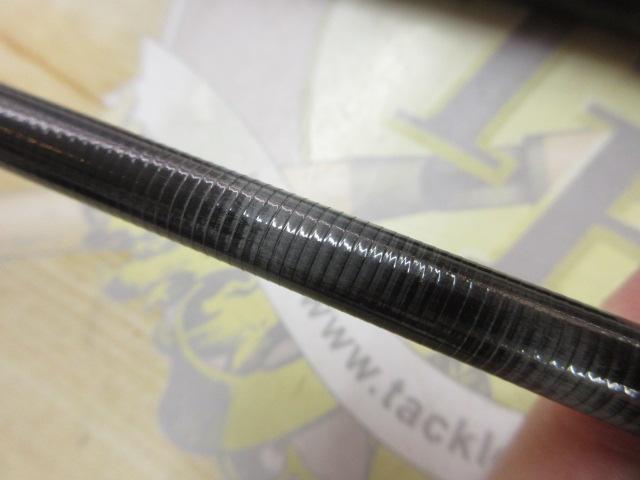 バルバル 85 テクニカルエディション