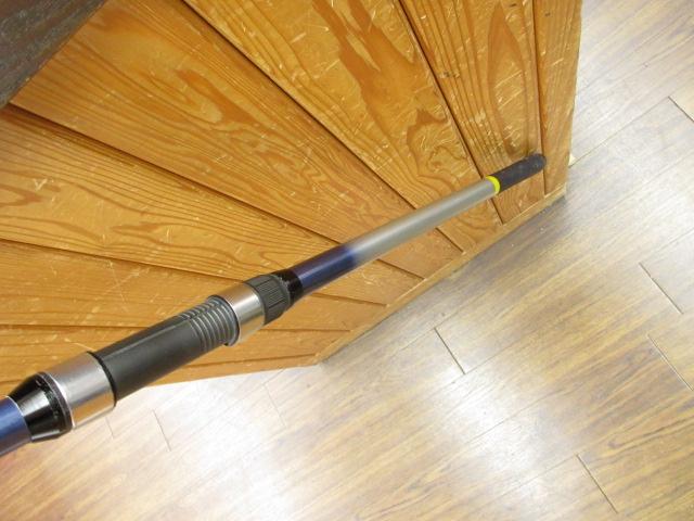 センチュリーウィンパル磯 5-44遠投