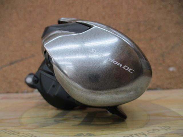 21スコーピオンDC 150XG