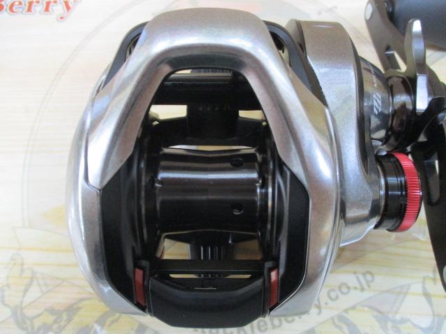 21スコーピオンDC 150XG