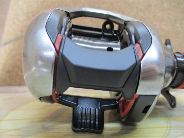 21スコーピオンDC 150XG