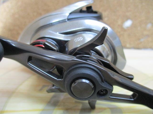 21スコーピオンDC 150XG