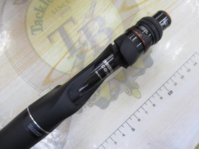 24ポイズンアドレナ 174H-LM｜＠ベリーネット 日本最大新品中古釣具WEB