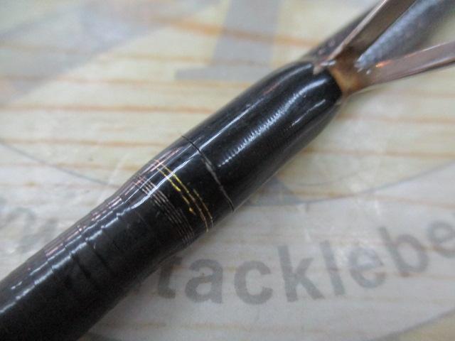 ソルティーステージKR-Xシーバス SXSS-862L-KR