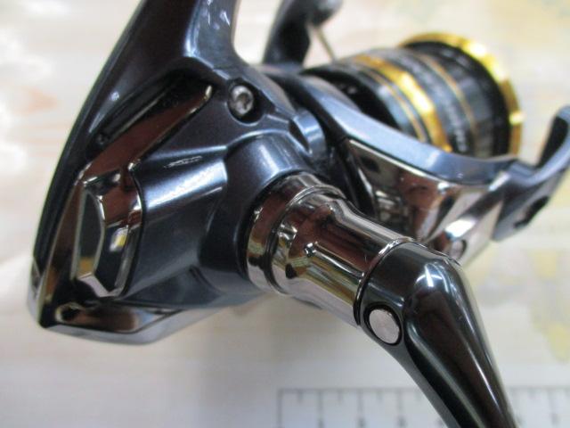 21アルテグラ C2000SHG