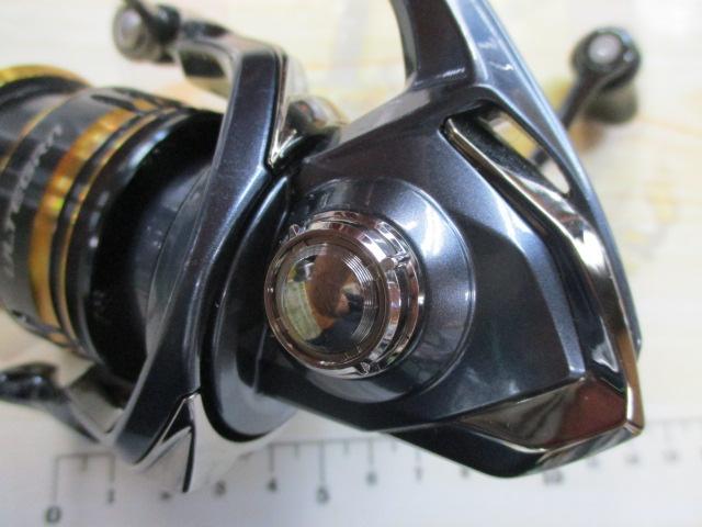 21アルテグラ C2000SHG｜＠ベリーネット 日本最大新品中古釣具WEBショップ