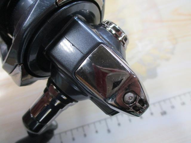 21アルテグラ C2000SHG