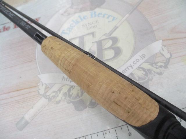 22エクスプライド 263L-S/2｜＠ベリーネット 日本最大新品中古釣具WEB