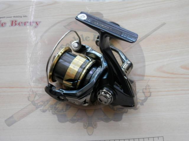 25アルテグラ C2500SHG｜＠ベリーネット 日本最大新品中古釣具WEBショップ