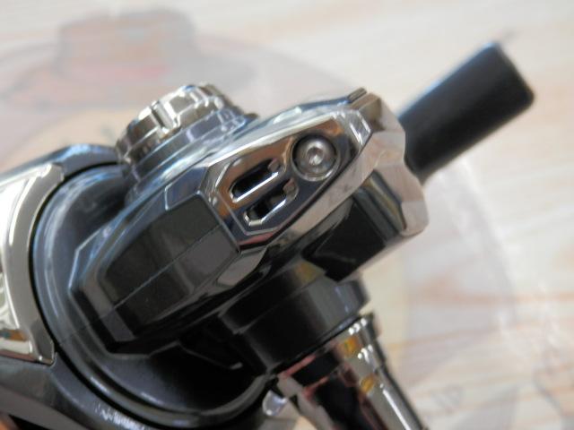 25アルテグラ C2500SHG