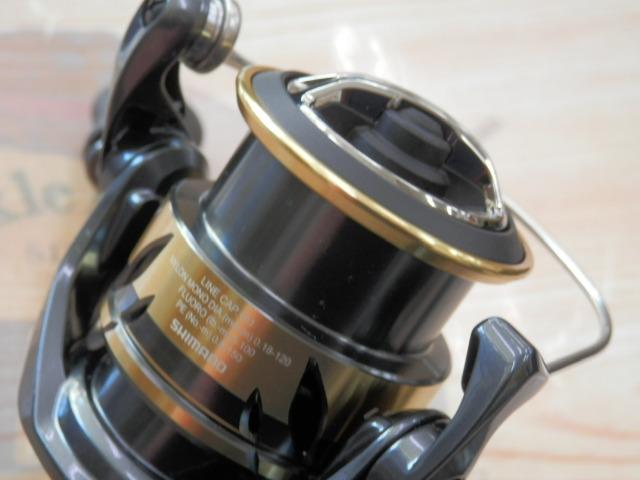 25アルテグラ C2500SHG