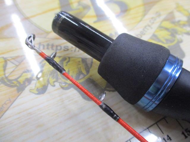 メタリア カワハギ M-180