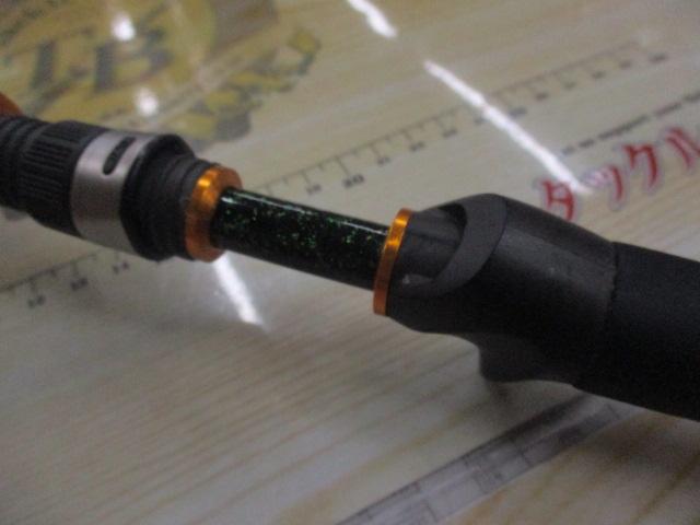 エニティーマルイカ 148S