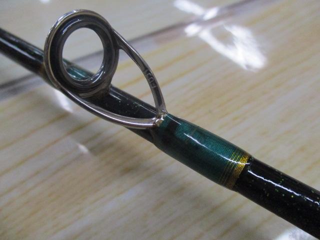エニティーマルイカ 148S