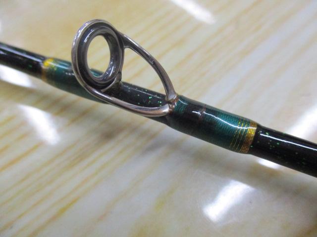 エニティーマルイカ 148S