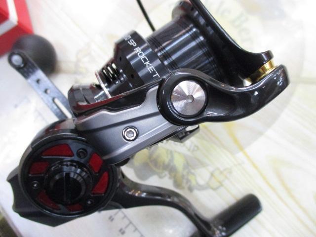 レボ SP Rocket 3000S