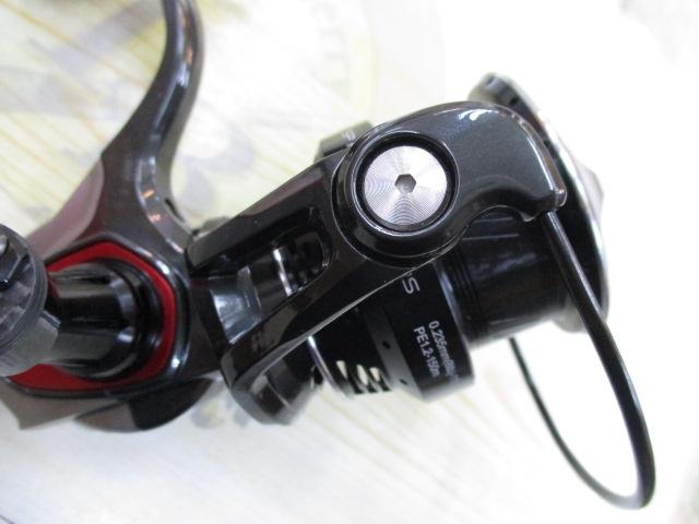 レボ SP Rocket 3000S