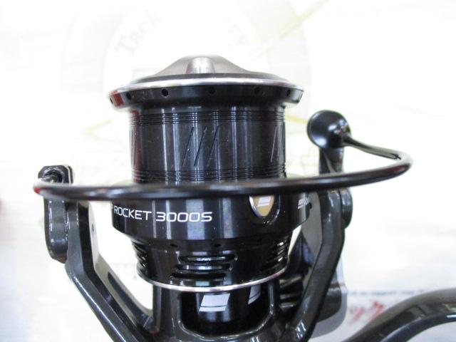 レボ SP Rocket 3000S