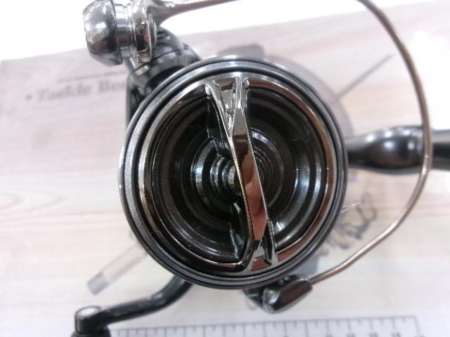 25コンプレックスXR 2500 F6
