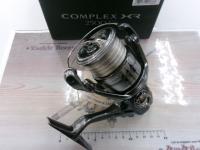 25コンプレックスXR 2500 F6