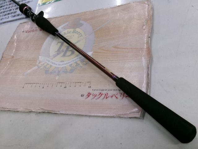 紅牙X 69MB-S