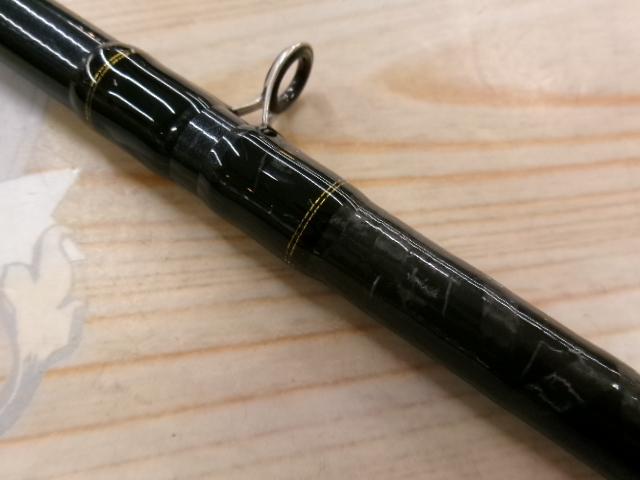 カワハギX MH-180・R